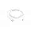 Apple Lightning uz USB kabelis 1m MUQW3ZM/A