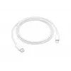 Apple USB-C uz Lightning kabelis (1 m)