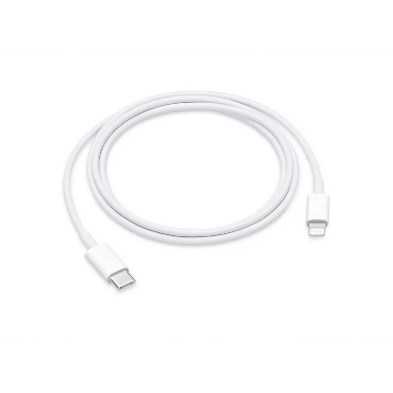 Apple USB-C uz Lightning kabelis (1 m)