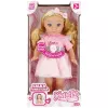 Lelle Artyk 168765, 36 cm, kustīgas ekstremitātes, rotaļu lelle