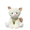 Plīša rotaļlieta TULILO Alex Cat 30 cm – pildīts dzīvnieciņš, mīksts plīšs, 30 cm augstums