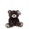 Mīkstā plīša lācītis TULILO Bart 26 cm modelis 9342