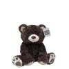 Mīkstā plīša lācītis TULILO Bart 26 cm modelis 9342