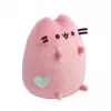 Plīša rotaļlieta Pusheen by Pusheen, 18 cm, pasteļrozā