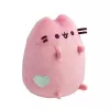 Plīša rotaļlieta Pusheen by Pusheen, 18 cm, pasteļrozā