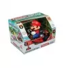 Carrera RC 370200989P 2.4GHz Mario Pipe Kart tālvadības transportlīdzekļi, daudzkrāsains