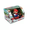 Carrera RC 370200989P 2.4GHz Mario Pipe Kart tālvadības transportlīdzekļi, daudzkrāsains