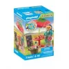Playmobil Country Pašdarinātu Zemeņu Ievārījuma Stends