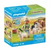 Ganu simulācijas spēle ar aitām Playmobil