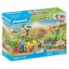 Playmobil 71443 Country: Dārzeņu dārzs ar vecvecākiem