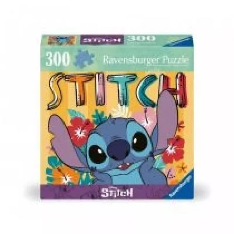 Puzle Ravensburger 13399 300 gab. Fantāzija vecumam no 8 gadiem