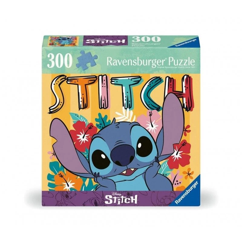 Puzle Ravensburger 13399 300 gab. Fantāzija vecumam no 8 gadiem