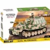 Cobi Vēsturiskā kolekcija Otrais pasaules karš SD. Transportlīdzeklis. Ferdinanda tanks, Multi