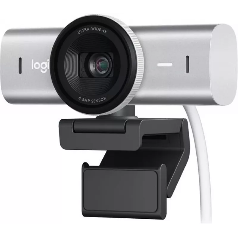 Logitech MX Brio tīmekļa kamera