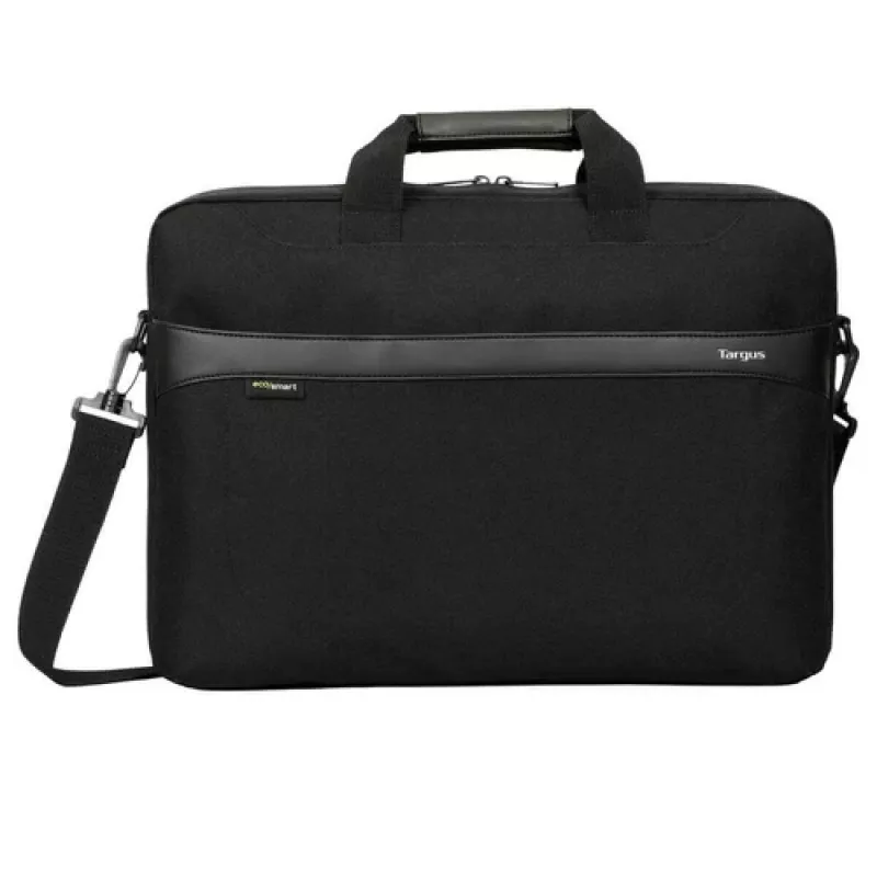 Targus GeoLite 35.6 cm (14 collu) Slip case Melns