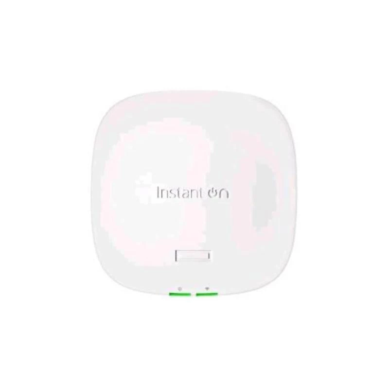 Piekļuves punkts HPE Instant On AP21 2,4 GHz 5 GHz Wi-Fi 5