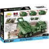COBI 2626 Armed Forces M142 HIMARS 621 Bricks