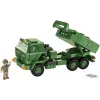 COBI 2626 Armed Forces M142 HIMARS 621 Bricks