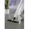 Kärchera universālais grīdas lupatiņu komplekts EasyFix Mop vienreizlietojamās lupatiņas balta, dzeltena