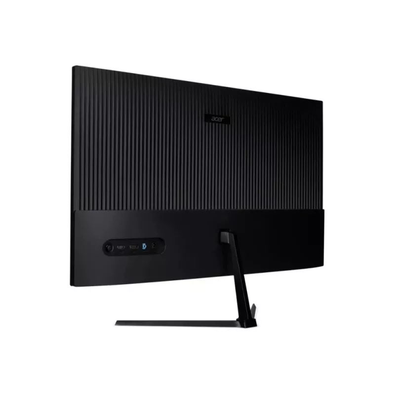 Acer Nitro QG241Y E datora monitors 60,5 cm (23,8) 1920 x 1080 pikseļi Full HD Melns
