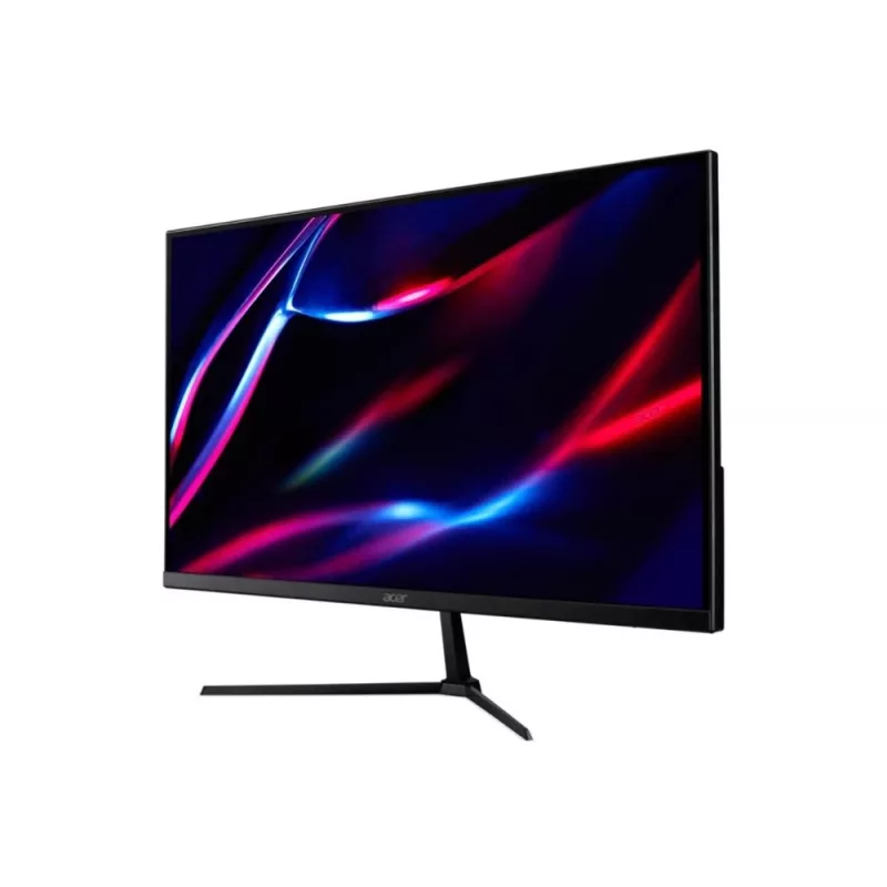 Acer Nitro QG241Y E datora monitors 60,5 cm (23,8) 1920 x 1080 pikseļi Full HD Melns