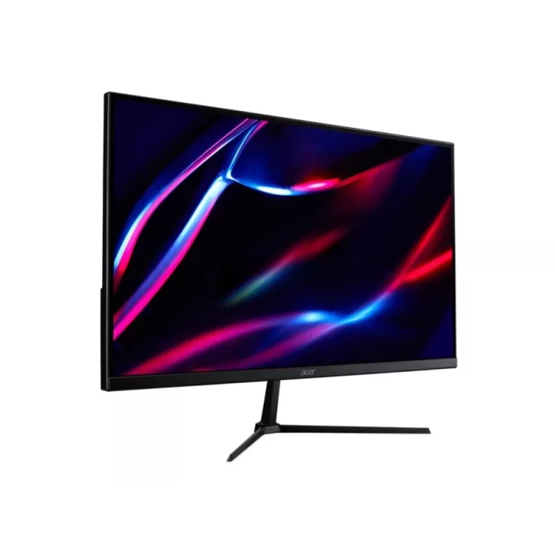 Acer Nitro QG241Y E datora monitors 60,5 cm (23,8) 1920 x 1080 pikseļi Full HD Melns
