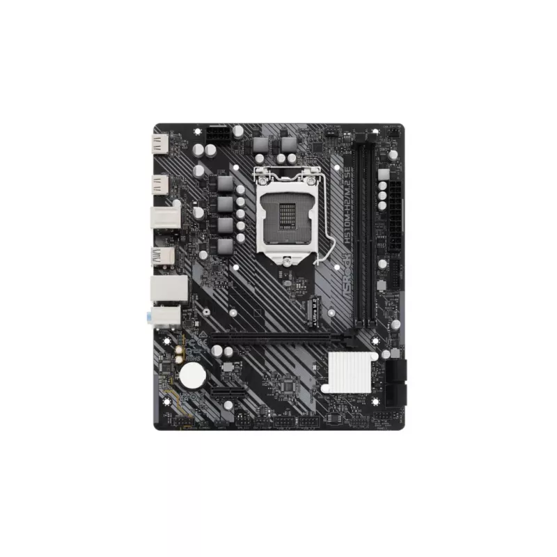 ASRock H510M-H2/M.2 SE Micro-ATX mātesplate