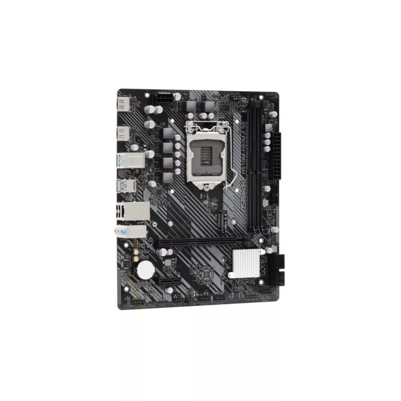ASRock H510M-H2/M.2 SE Micro-ATX mātesplate