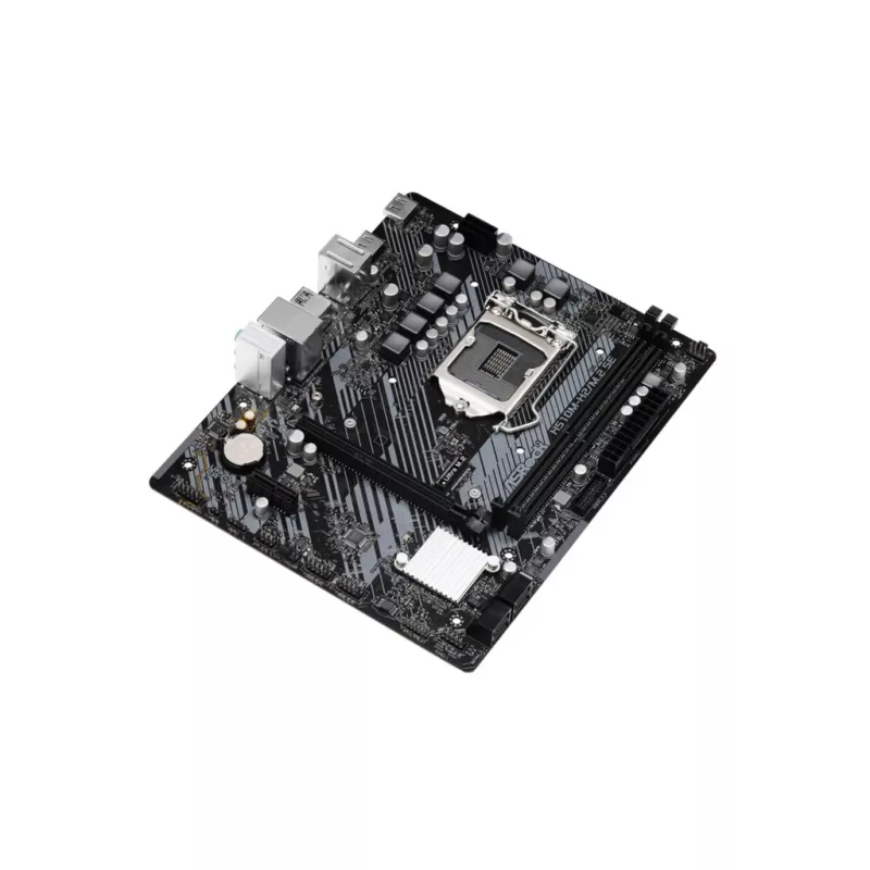 ASRock H510M-H2/M.2 SE Micro-ATX mātesplate