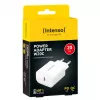 Iekštelpu lādētājs Intenso POWER ADAPTER USB-C/7802012