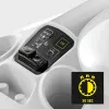Cilindriskais tvaika tīrītājs Kärcher SC 3 EasyFix — 1900 W, 0,5 L tvertne, 3,5 bāri, 2,2 m šļūtene
