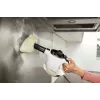 Kärcher SC 1 EasyFix Pārnēsājams tvaika tīrītājs 1200 W Melns, Balts