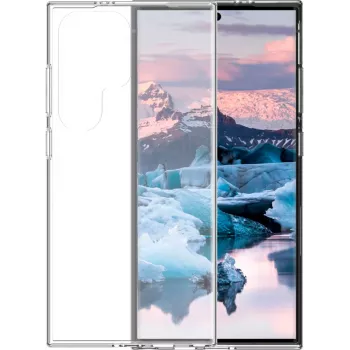 Cover dbramante1928 Galaxy S24 Ultra Transparent Monochromatic