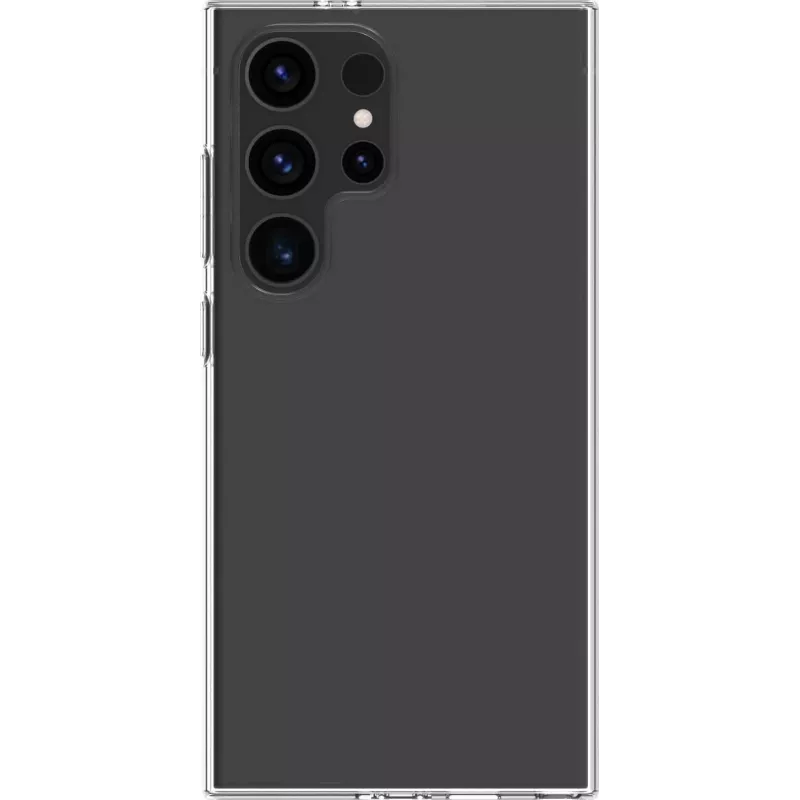 Cover dbramante1928 Galaxy S24 Ultra Transparent Monochromatic