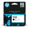 Cartridge HP Ink 4S6X8PE 938 Melns