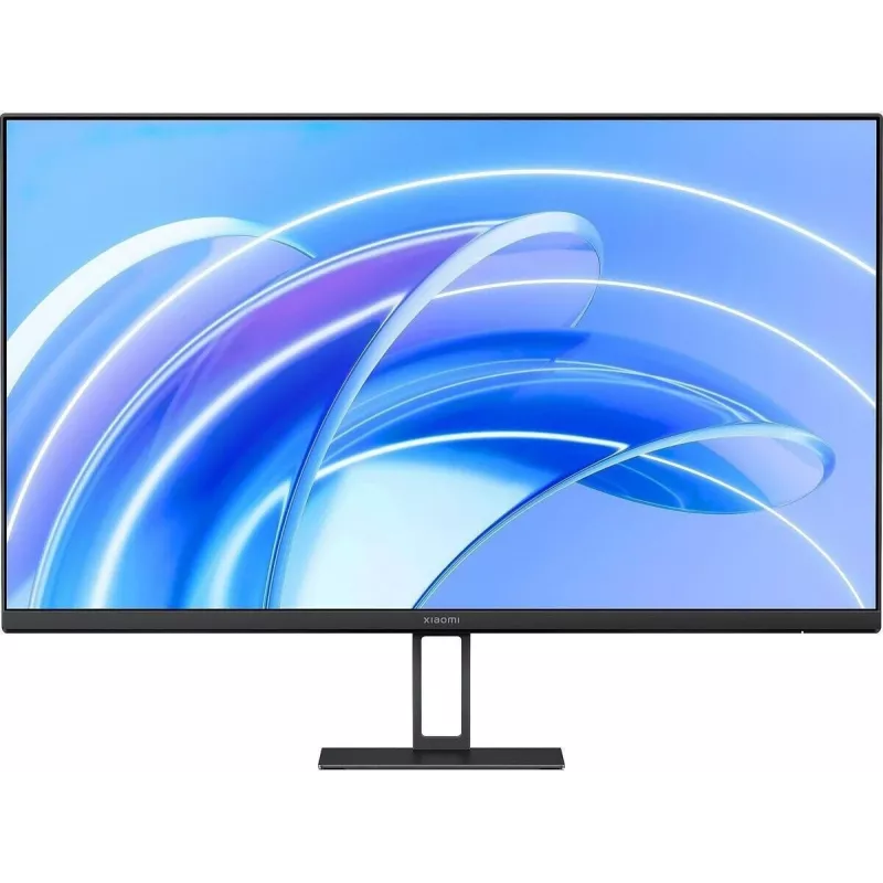 Xiaomi A27i datora monitors 68,6 cm (27 collas) 1920 x 1080 pikseļi Full HD LCD melns