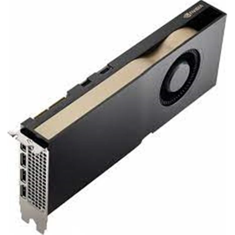 Pny Nvidia 2000 Ada 16GB Lowprofile, PCIe 4.0 X16, Dual Slot, 4X Mini DP 1.4A, 16 GB GDDR6 Ecc 128-BIT, Hdcp 2.2, HDMI 2.0, Small Box
