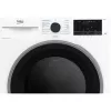 Veļas mazgājamā mašīna ar žāvētāju BEKO B5DFT584427WPB