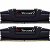 DDR4 Desktop Memory G.SKILL Ripjaws V 32GB (2x16GB) 3600MHz CL18 1.35V with Heatsink