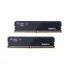 RAM modulis G.SKILL DDR5 64GB (2x32GB) 6000MHz, CL30, 1.4V, radiators, divkanālu, EXPO 1.0