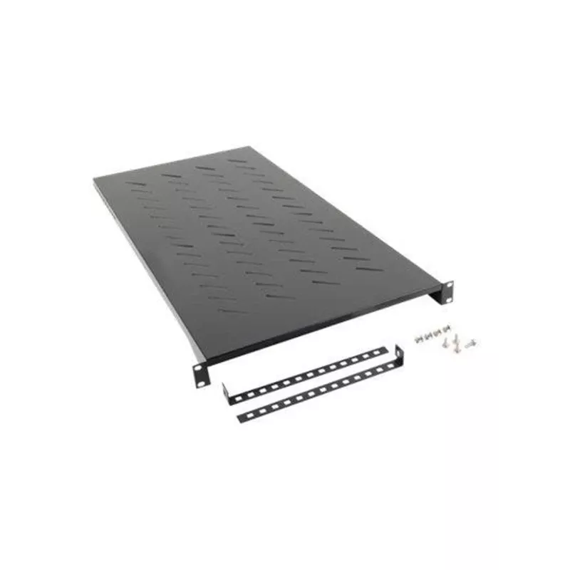 Plaukts statīvam Lanberg AK-1013-B