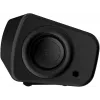 Sound Blaster GS3 kompakta spēļu skaņas josla ar RGB un SuperWide tehnoloģiju, USB barošana, Bluetooth 5.4, austiņu izeja PC un Mac