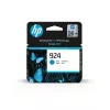 HP 924 ciāna oriģināla tintes kasetne