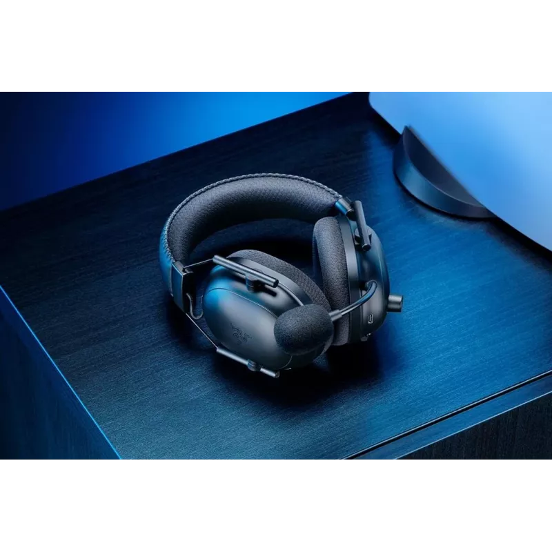 Austiņas Razer BlackShark V2 Pro