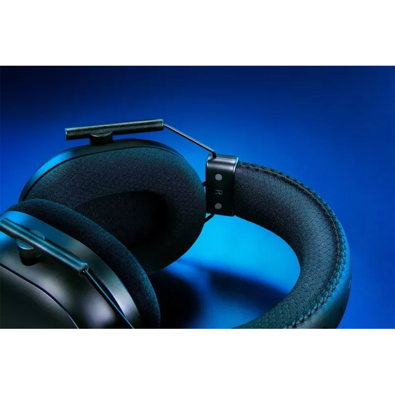 Austiņas Razer BlackShark V2 Pro