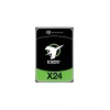 Seagate Exos X24 iekšējais cietais disks 16 TB 7200 RPM 512 MB 3,5 collas Serial ATA III