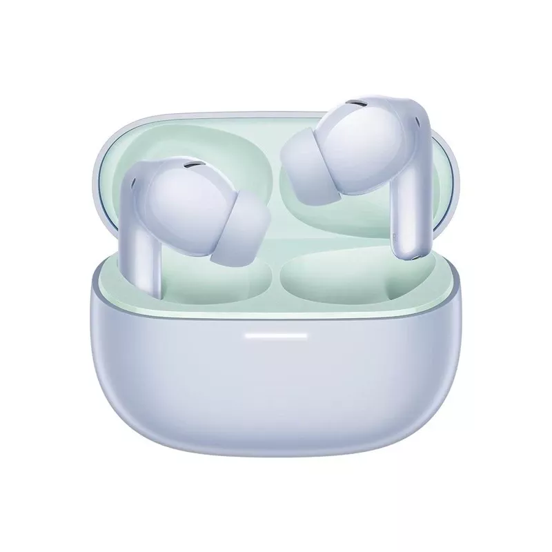 Xiaomi Redmi Buds 5 Pro austiņu komplekts True Wireless Stereo (TWS) ievietojamās zvani/mūzika USB Type-C Bluetooth violets