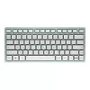 CHERRY KW 7100 MINI BT tastatūra Universāla Bluetooth QWERTY US International Mint colour