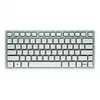 CHERRY KW 7100 MINI BT tastatūra Universāla Bluetooth QWERTY US International Mint colour