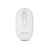 DICOTA D32045 bezvadu optiskā pele, Bluetooth un 2,4 GHz, 1600 DPI
